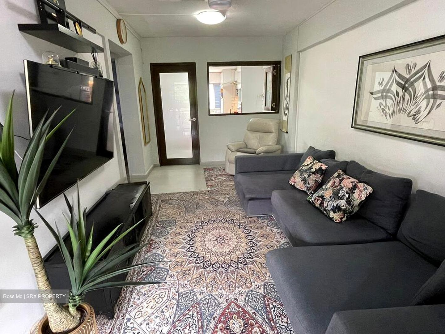 Blk 507 West Coast Vista (Clementi), HDB 3 Rooms #499658701